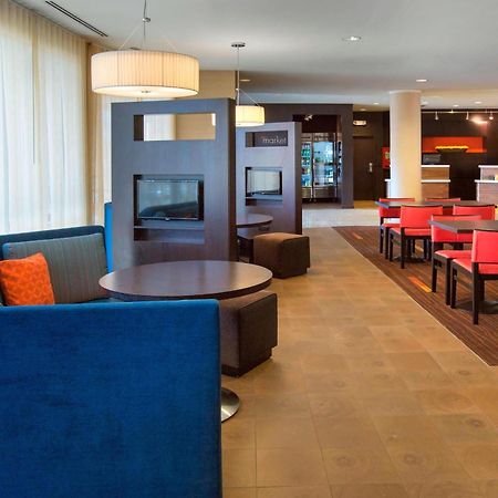 Courtyard By Marriott Paramus Exterior foto