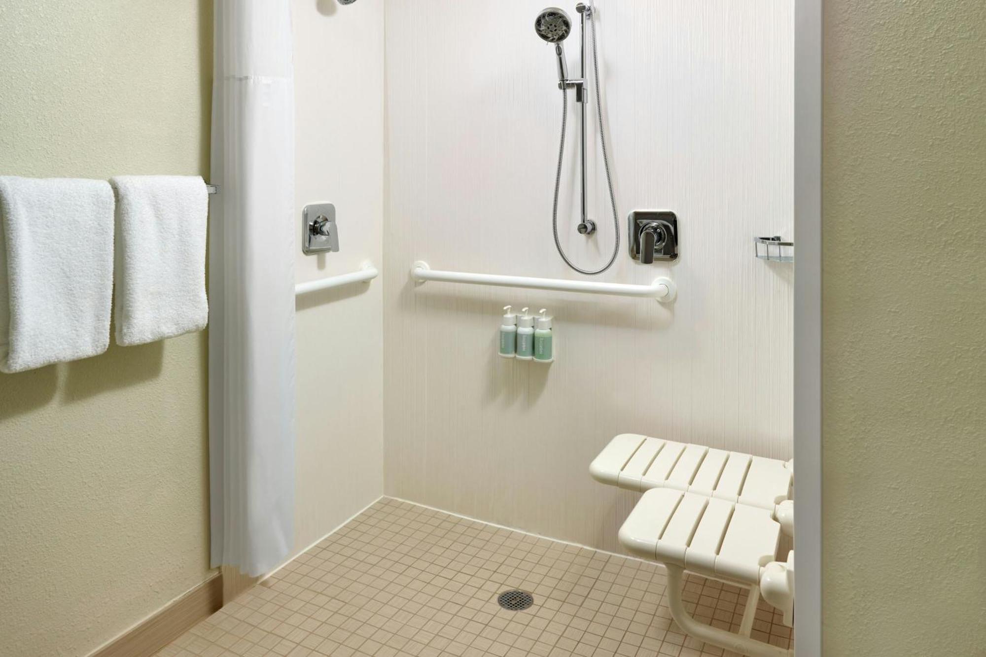 Courtyard By Marriott Paramus Exterior foto
