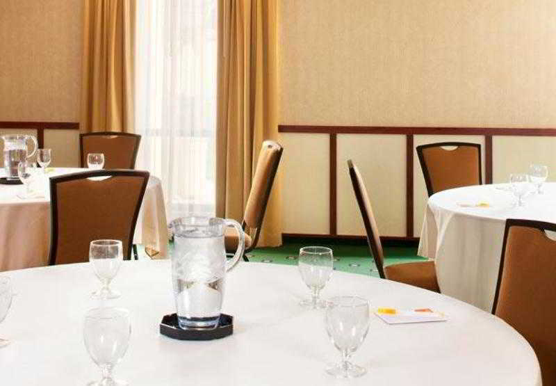 Courtyard By Marriott Paramus Exterior foto