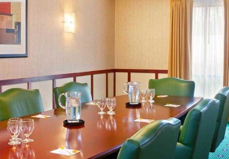 Courtyard By Marriott Paramus Exterior foto