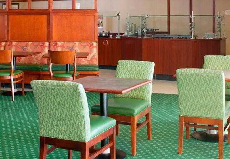 Courtyard By Marriott Paramus Exterior foto