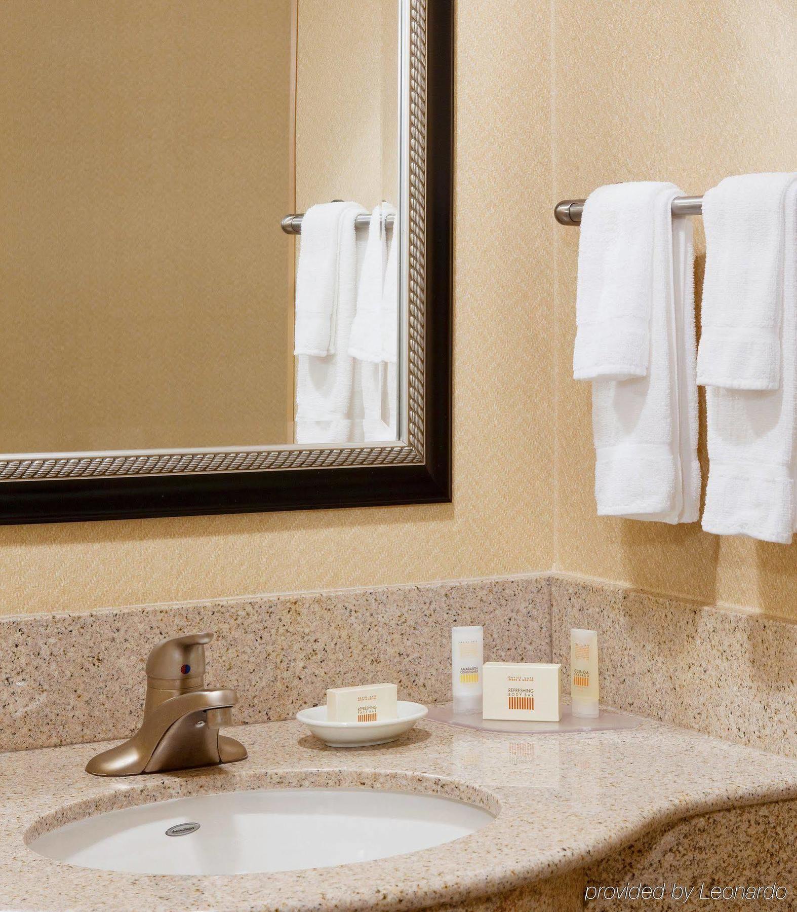 Courtyard By Marriott Paramus Zimmer foto